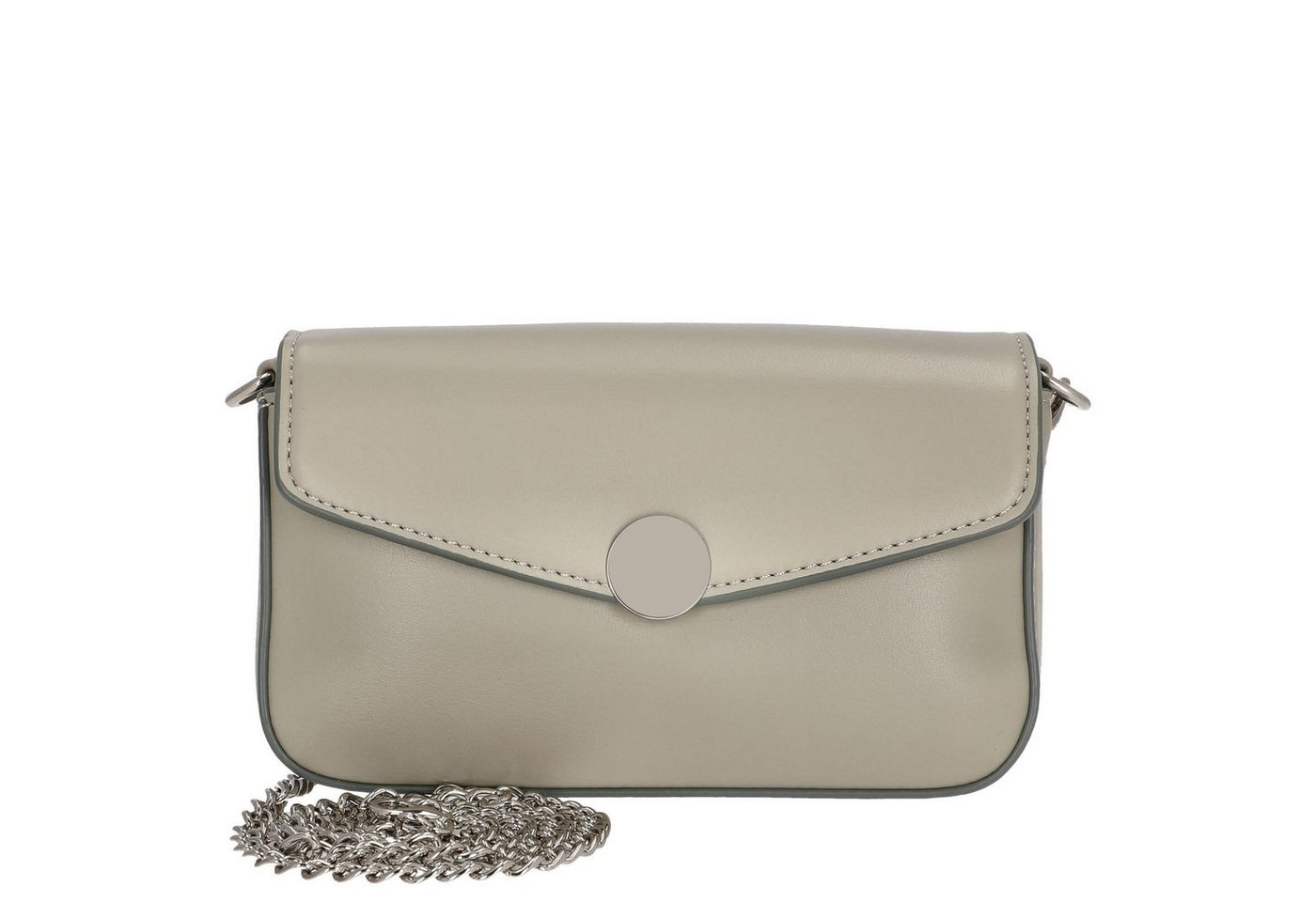 Seidenfelt Manufaktur Umhängetasche Yrsa Small Crossbody - Umhängetasche 18 cm (1-tlg) von Seidenfelt Manufaktur