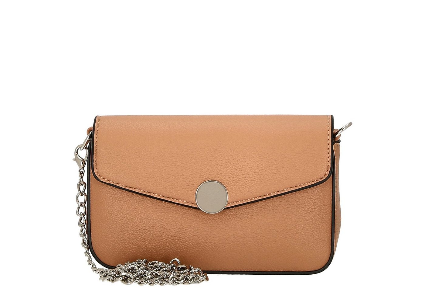 Seidenfelt Manufaktur Umhängetasche Yrsa Small Crossbody - Umhängetasche 18 cm von Seidenfelt Manufaktur