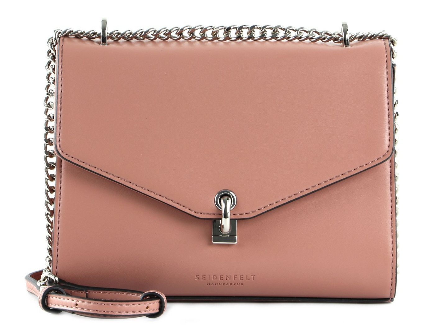 Seidenfelt Manufaktur Umhängetasche von Seidenfelt Manufaktur