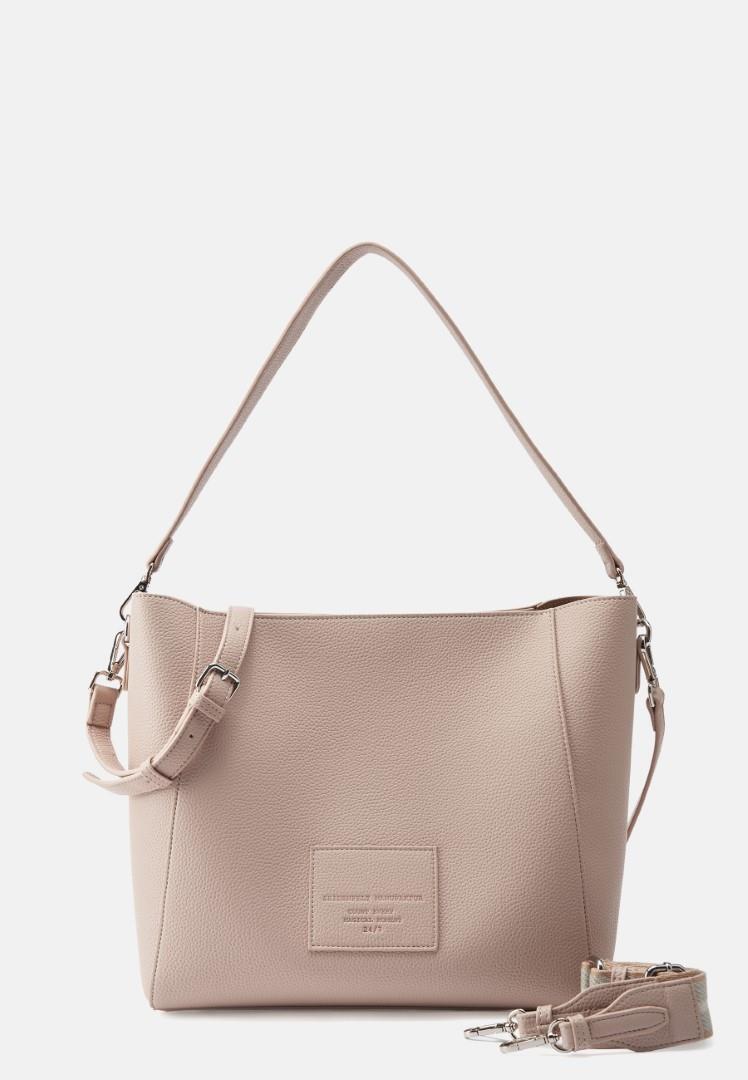 Seidenfelt - Hobo Malvik Hobo Summer Stone Kiesel von Seidenfelt