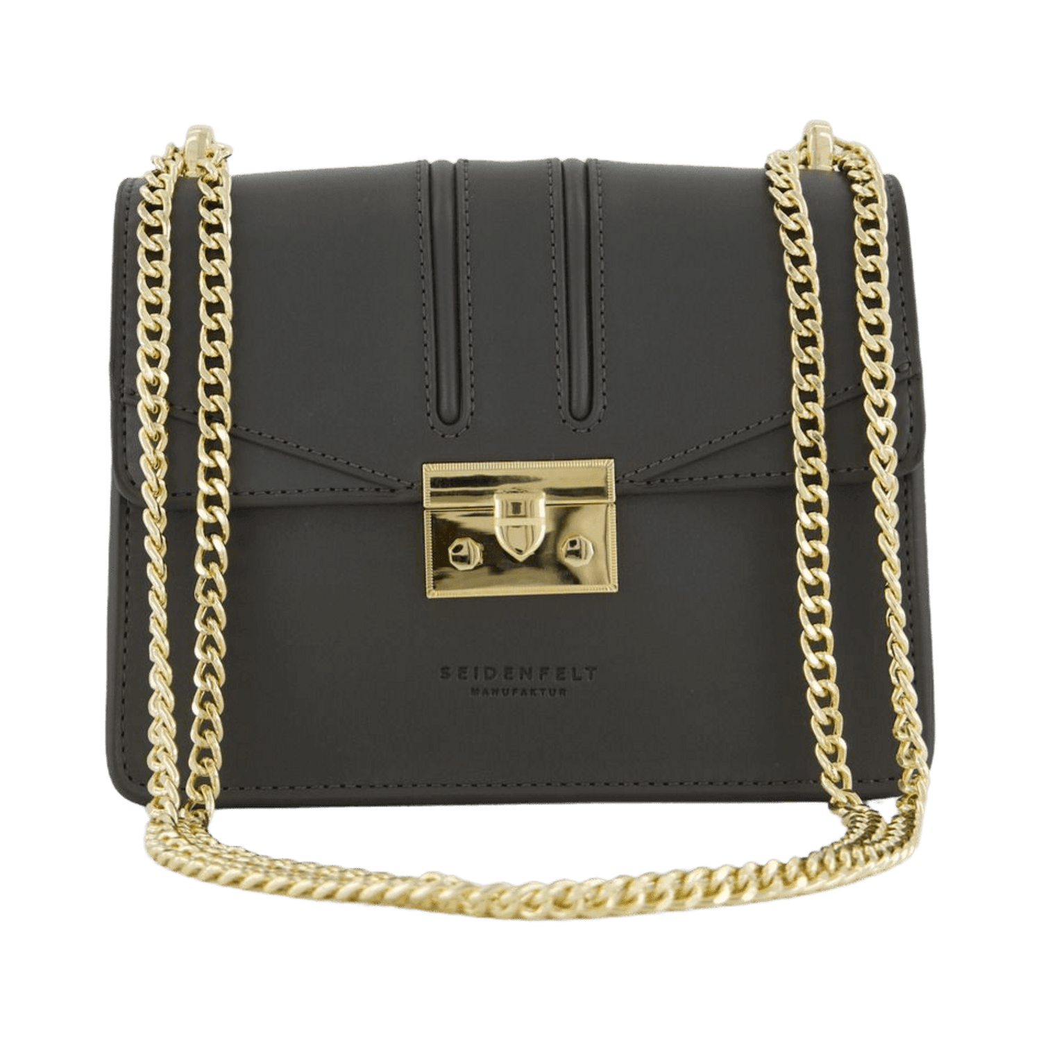 Seidenfelt - Roros grau - Gr. - 1 von Seidenfelt