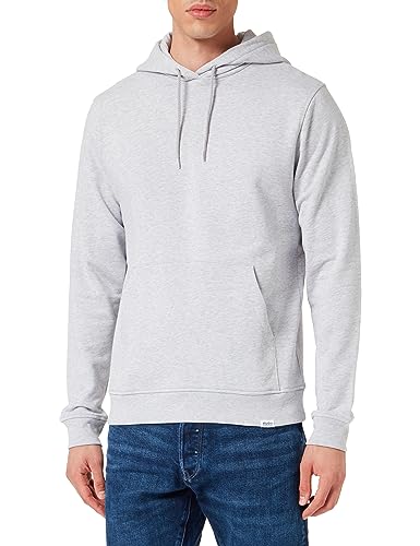 Seidensticker Studio Unisex Pullover, Grau, Medium von Seidensticker