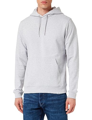 Seidensticker Studio Unisex Pullover, Grau, Medium von Seidensticker Studio