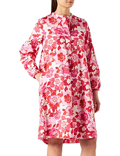 Seidensticker Damen 133002-43 Kleid, Pink, 34 von Seidensticker