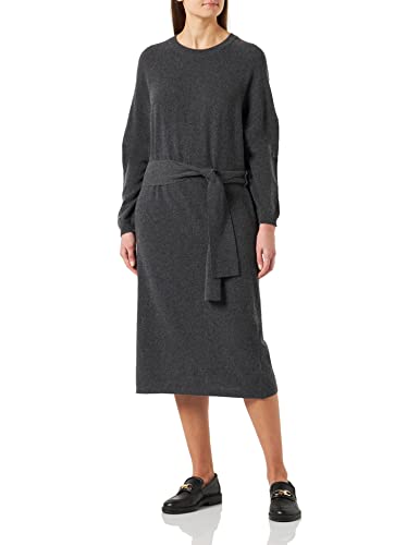 Seidensticker Damen Blusen Kleid - Fashion - Regular Fit - tailliert - Bügelleicht – Langarm von Seidensticker