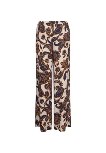 Seidensticker Damen Hose Regular 100% Viskose Seidensticker Damen Hose Regular 100% Viskose von Seidensticker