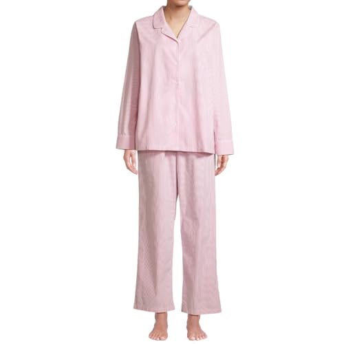 Seidensticker - Web - Pyjama (40 Smoked Thistle) von Seidensticker