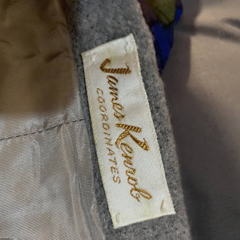 Vintage Bleistiftrock Vintage Bleistiftrock von SeigelsMercantile