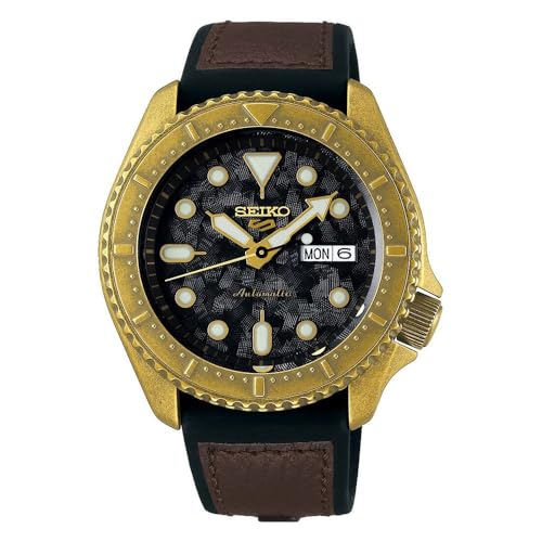 Zubehör-Uhren/Schmuck-Seiko - Herren von Seiko