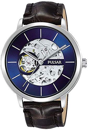 PULSAR Fitnessuhr 1 von Seiko