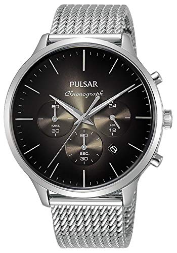 PULSAR Fitnessuhr 1 von Seiko