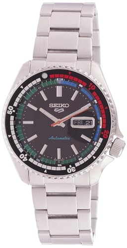 Seiko 5 Sports Herrenuhr Automatik Bunt Special Edition SRPK13K1 von Seiko