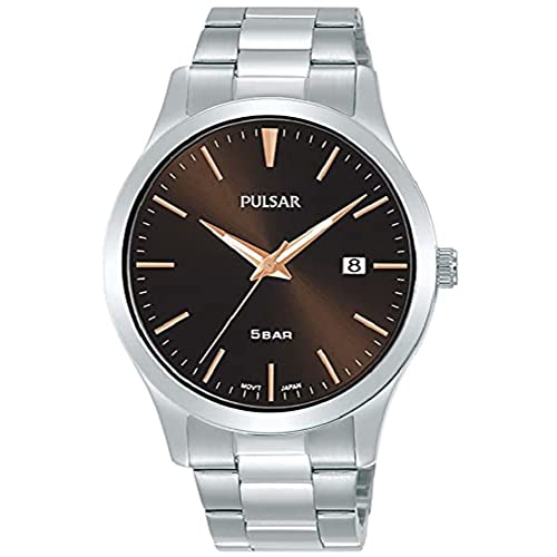 Seiko Analog PS9667X1 von Seiko