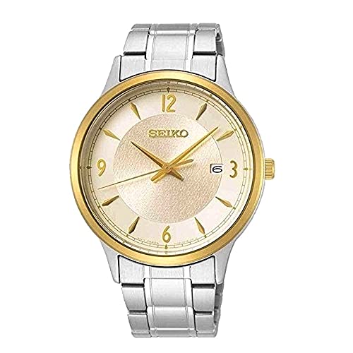 Seiko Analog SGEH92P1 von Seiko