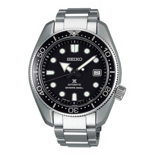 Seiko Spb077j1est Watch One Size von Seiko