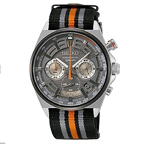 Seiko Analog SSB403P1 von Seiko