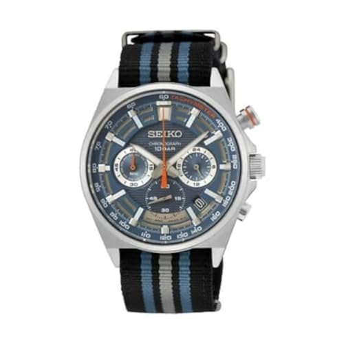 Seiko Analog SSB409P1 Seiko Analog SSB409P1 von Seiko