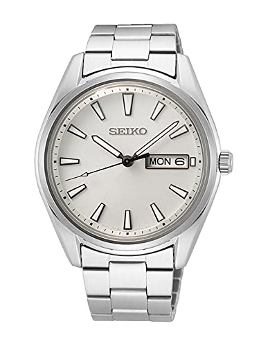 Seiko Analog SUR339P1 von Seiko