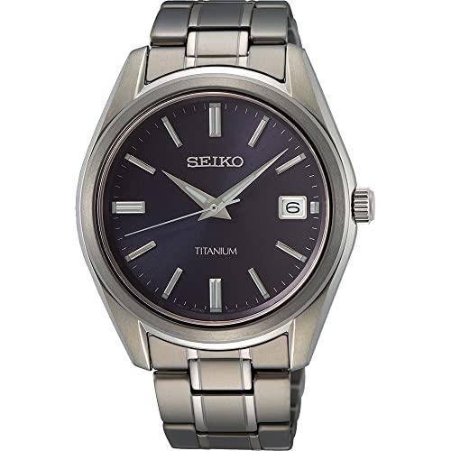 Seiko Analog SUR373P1 Seiko Analog SUR373P1 von Seiko