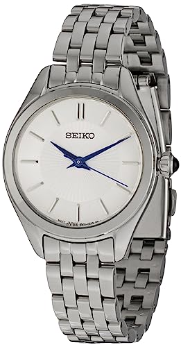 Seiko Analog SUR537P1 von Seiko