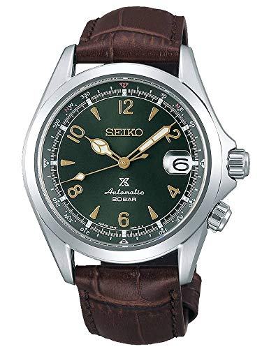 Seiko Analoges Modell Uhr Marke SPB121J1 von Seiko