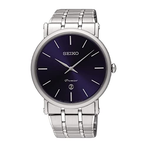 SEIKO Armbanduhr SKP399P1 von Seiko