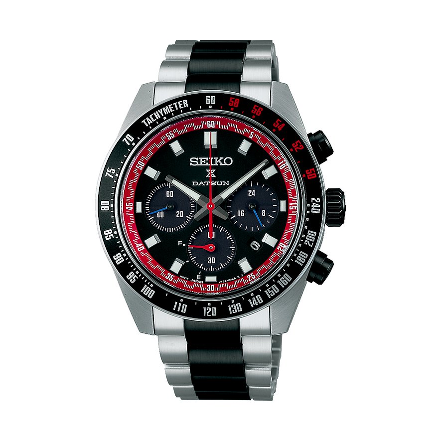 Seiko Chronograph Prospex Speedtimer Limited Edition SSC957P1 Seiko Chronograph Prospex Speedtimer Limited Edition SSC957P1 von Seiko