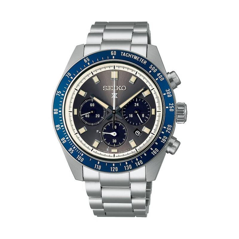 Seiko Chronograph Prospex Speedtimer SSC939P1 von Seiko