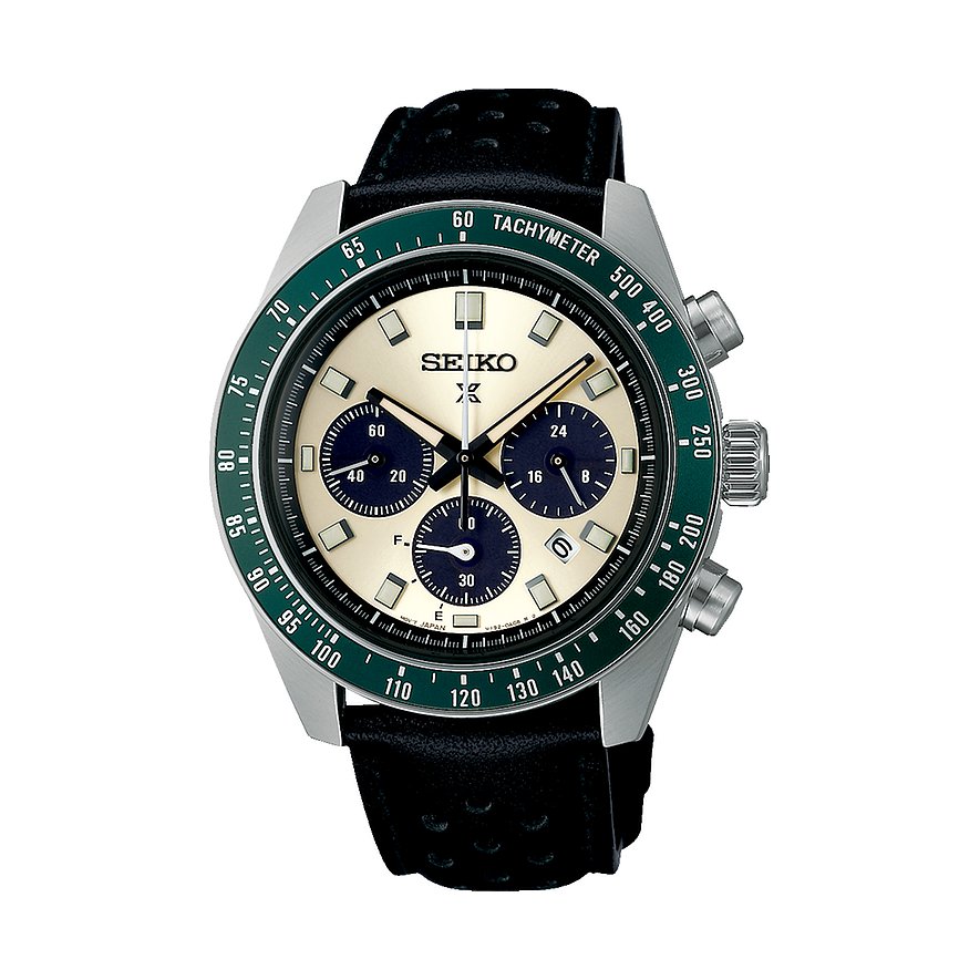 Seiko Chronograph Prospex Speedtimer SSC943P1 von Seiko