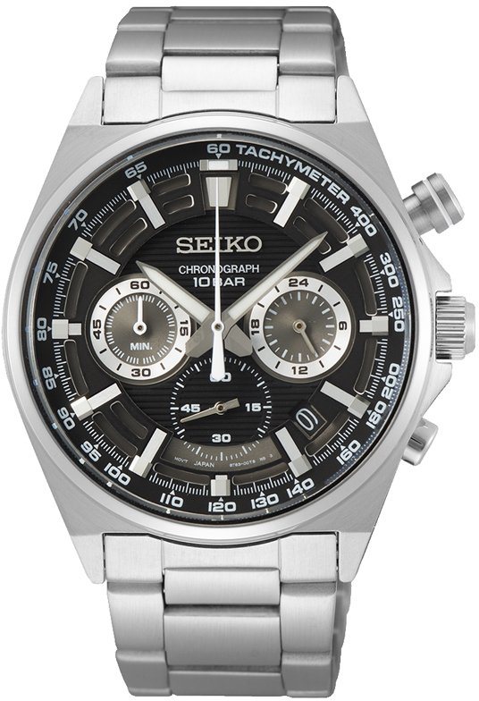 Seiko Chronograph SSB397P1 von Seiko