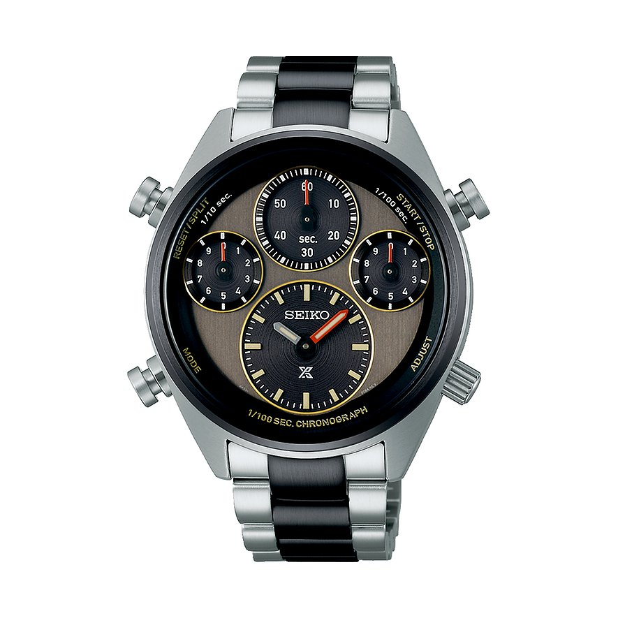 Seiko Chronograph Speedtimer SFJ005P1 von Seiko