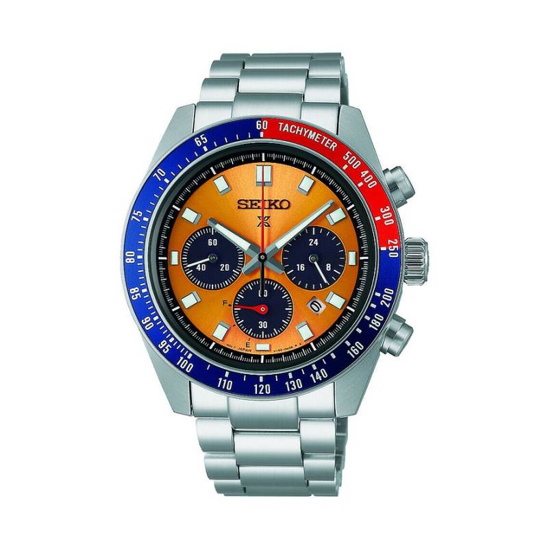 Seiko Chronograph Speedtimer SSC947P1 von Seiko