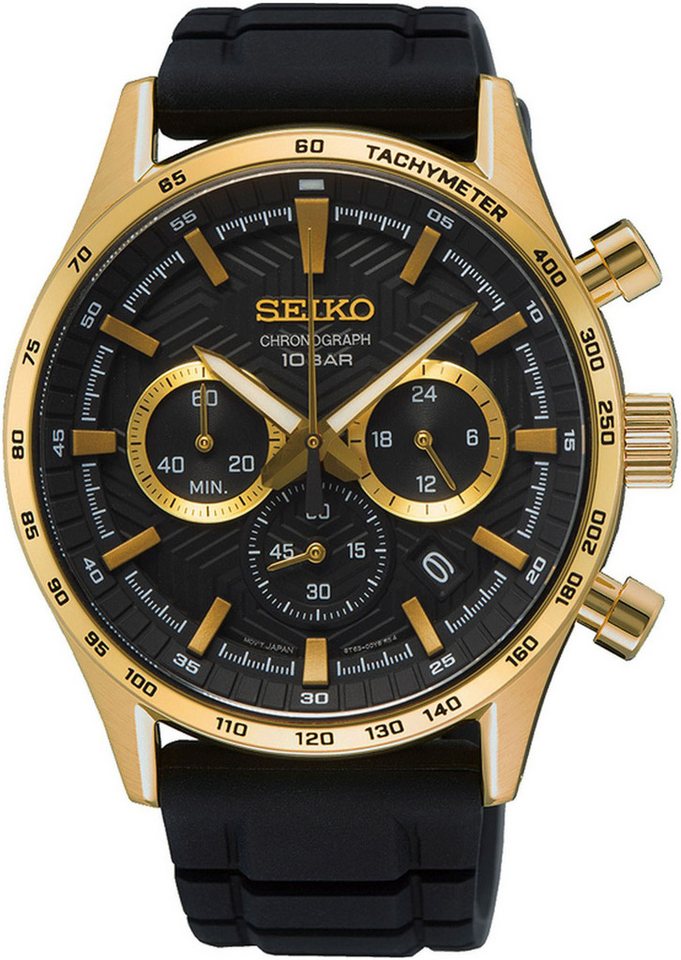 Seiko Chronograph von Seiko