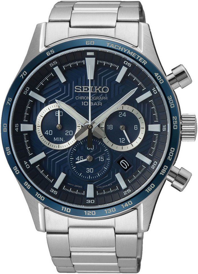 Seiko Chronograph von Seiko