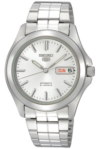Seiko Damen-Armbanduhr Solar Analog Quarz Edelstahl SUT234P1 von Seiko