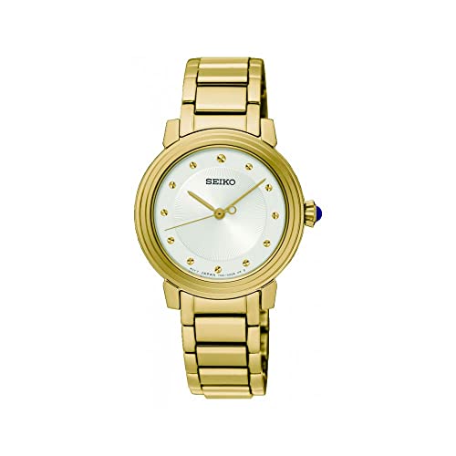 Seiko Damen-Armbanduhr von Seiko