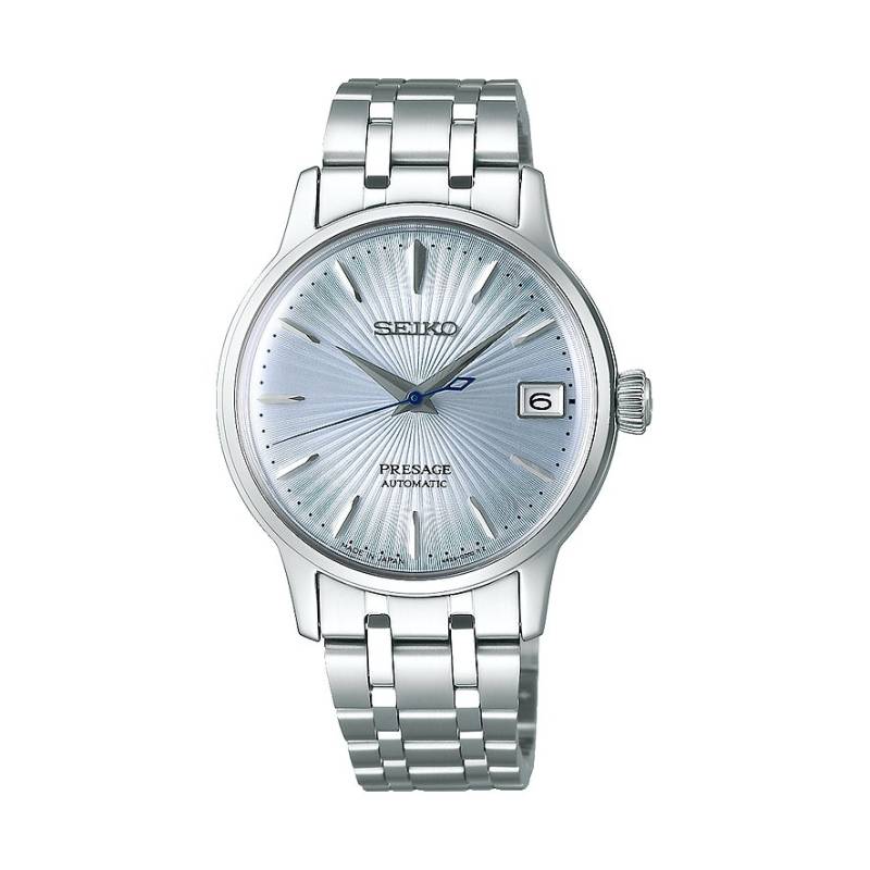 Seiko Damenuhr Basic Line SRP841J1 von Seiko