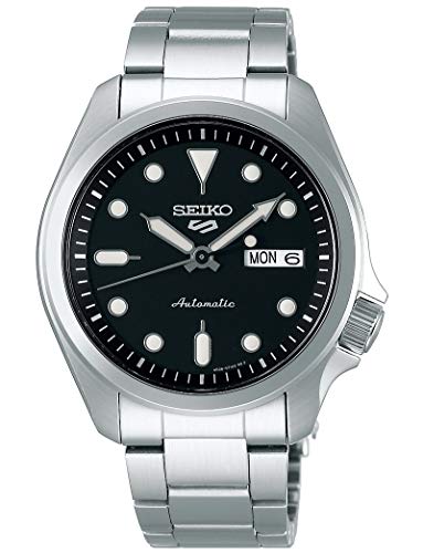 Seiko Watch SRPE55K1 von Seiko