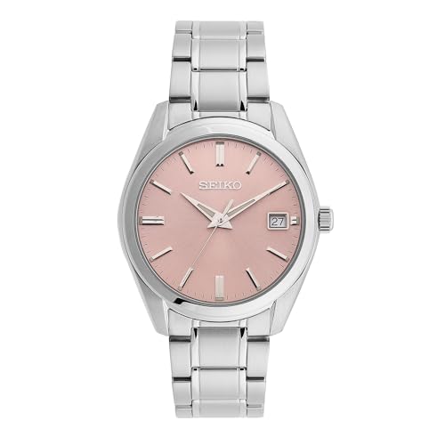 SEIKO Watch SUR523P1 von SEIKO