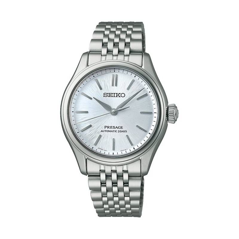 Seiko Herrenuhr Presage Classic Series SPB521J1 von Seiko
