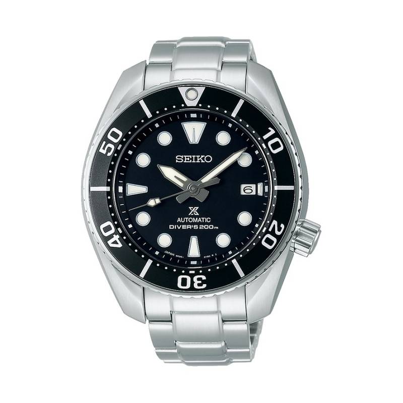 Seiko Herrenuhr SEA SPB101J1 von Seiko