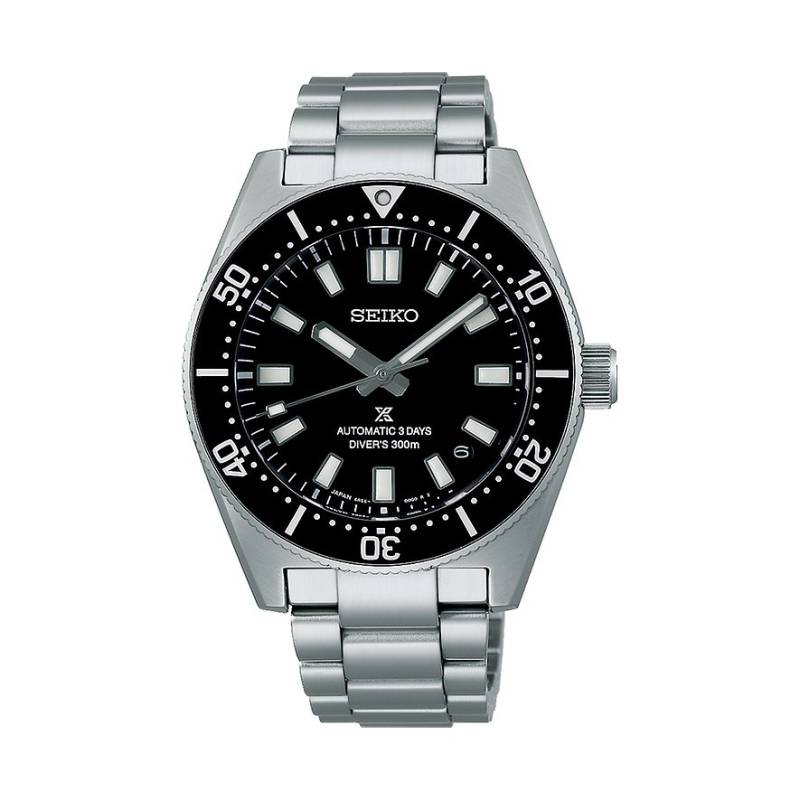 Seiko Herrenuhr Prospex SEA SPB453J1 von Seiko