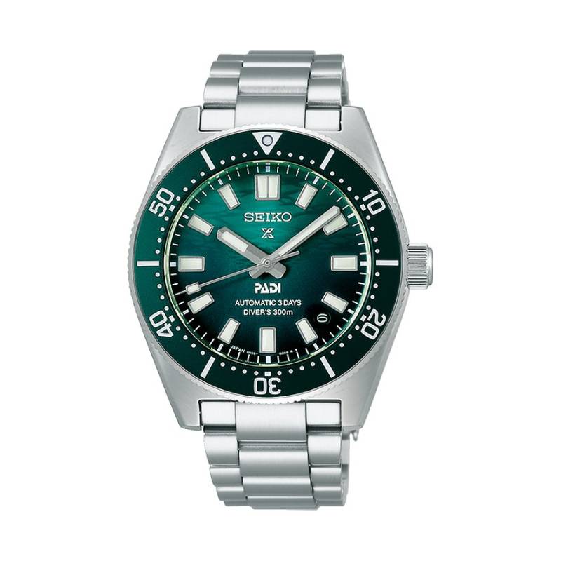 Seiko Herrenuhr Prospex SEA SPB501J1 von Seiko