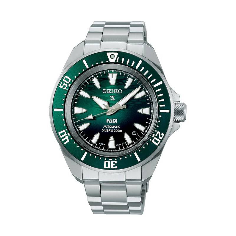 Seiko Herrenuhr Prospex SEA SRPL53K1 von Seiko