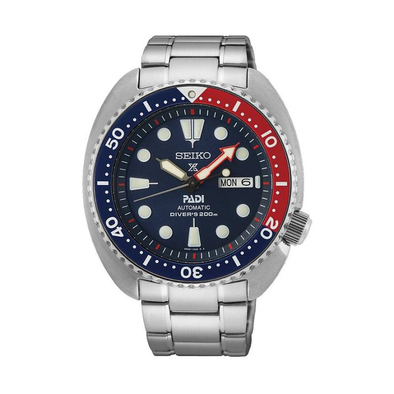 Seiko Herrenuhr SEA SRPE99K1 von Seiko