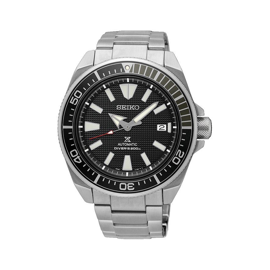 Seiko Herrenuhr SEA SRPF03K1 von Seiko