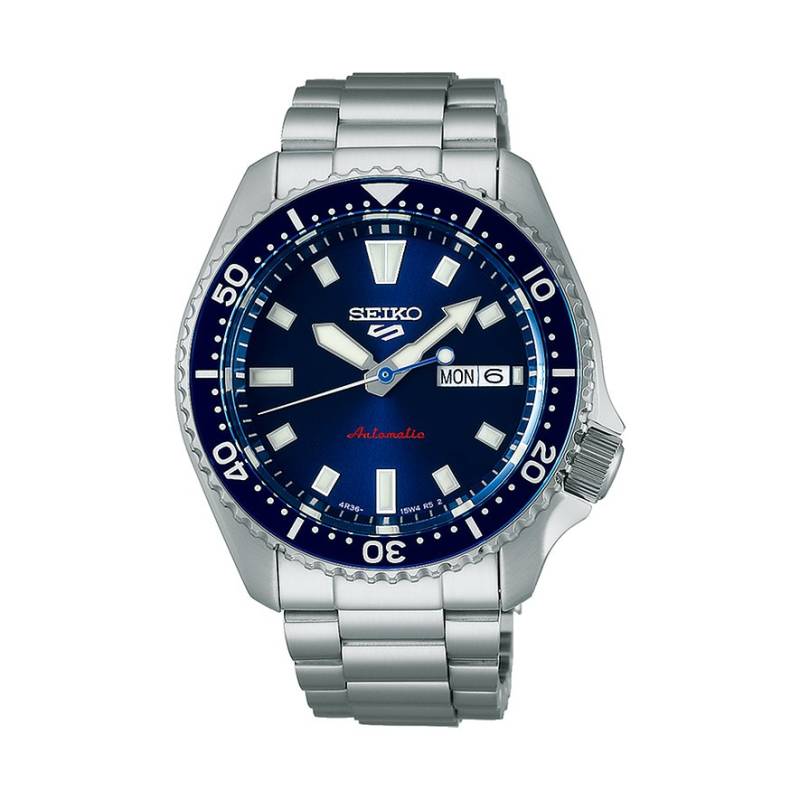 Seiko Herrenuhr Seiko 5 Sports SKX Series SRPL83K1 von Seiko