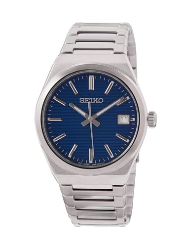 Seiko Klassische Uhr SUR555P1 von Seiko