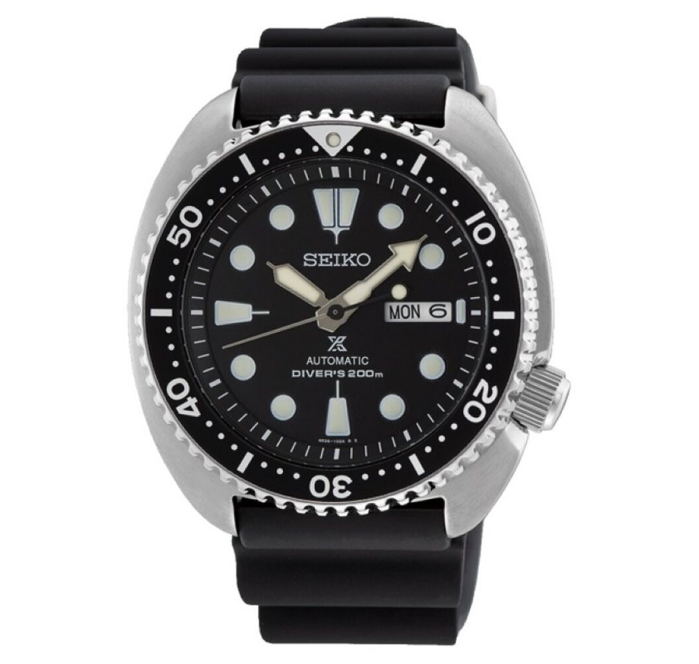 Seiko Luxusuhr Mod. PROSPEX DIVERS AUTOMATIC Seiko Luxusuhr Mod. PROSPEX DIVERS AUTOMATIC von Seiko