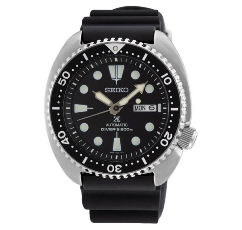 Seiko Luxusuhr Mod. PROSPEX DIVERS AUTOMATIC Seiko Luxusuhr Mod. PROSPEX DIVERS AUTOMATIC von Seiko